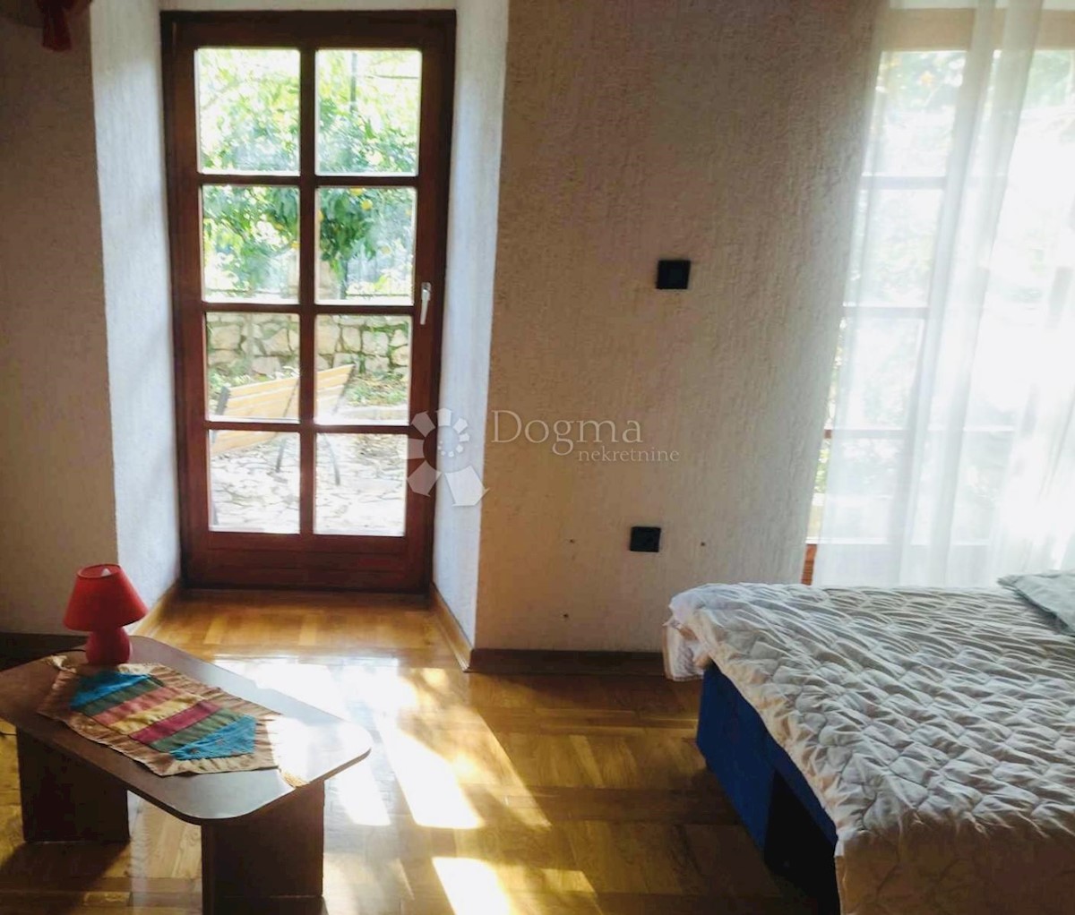 Flat For sale - PRIMORSKO-GORANSKA RIJEKA