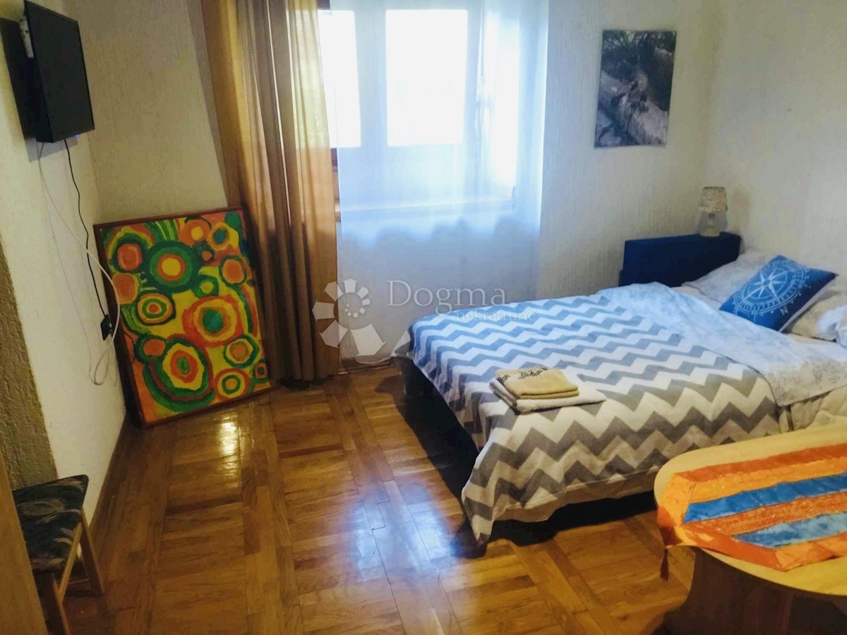 Appartement À vendre - PRIMORSKO-GORANSKA RIJEKA