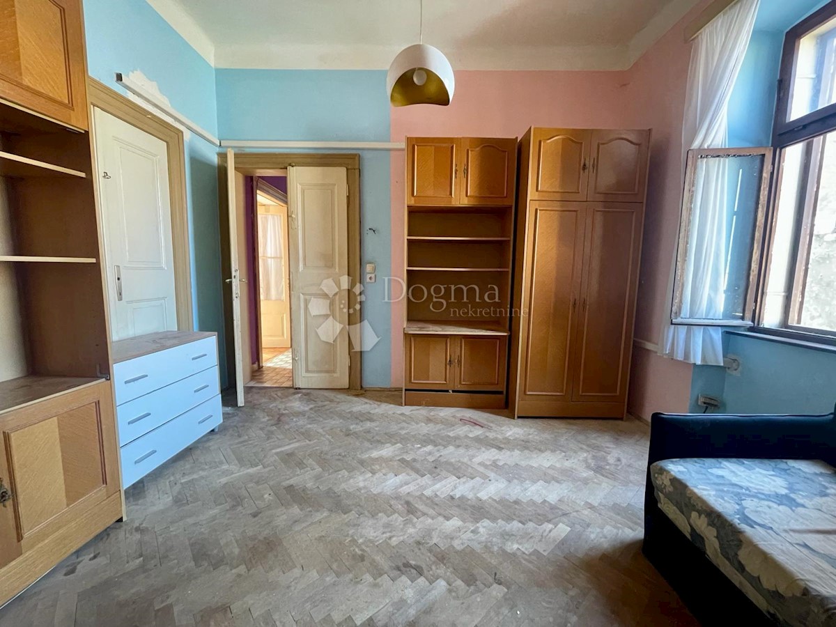 Apartmán Na predaj - ISTARSKA PULA