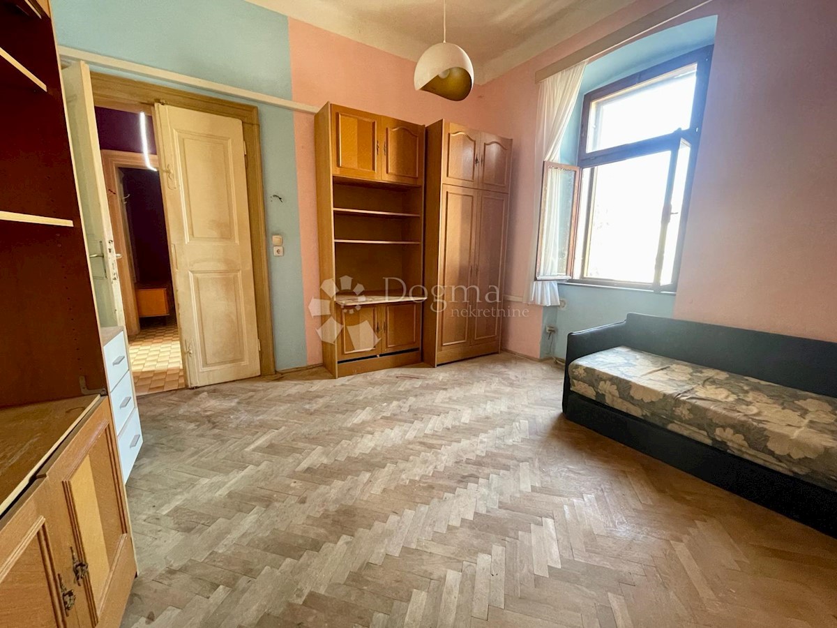 Apartmán Na predaj - ISTARSKA PULA