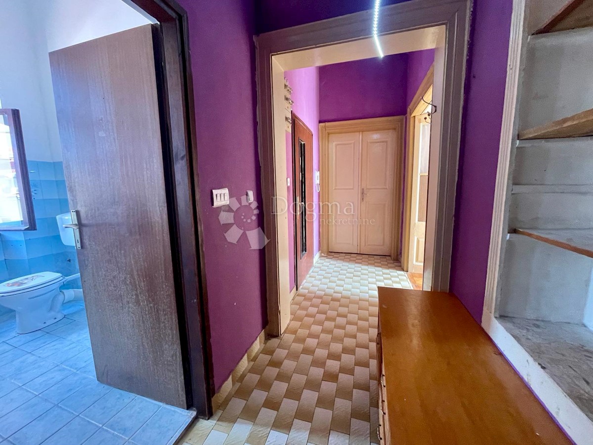 Apartmán Na predaj - ISTARSKA PULA