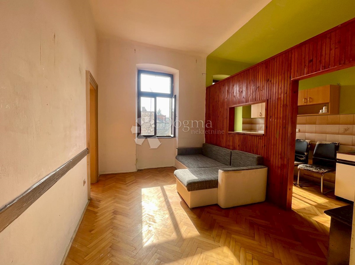 Apartmán Na predaj - ISTARSKA PULA