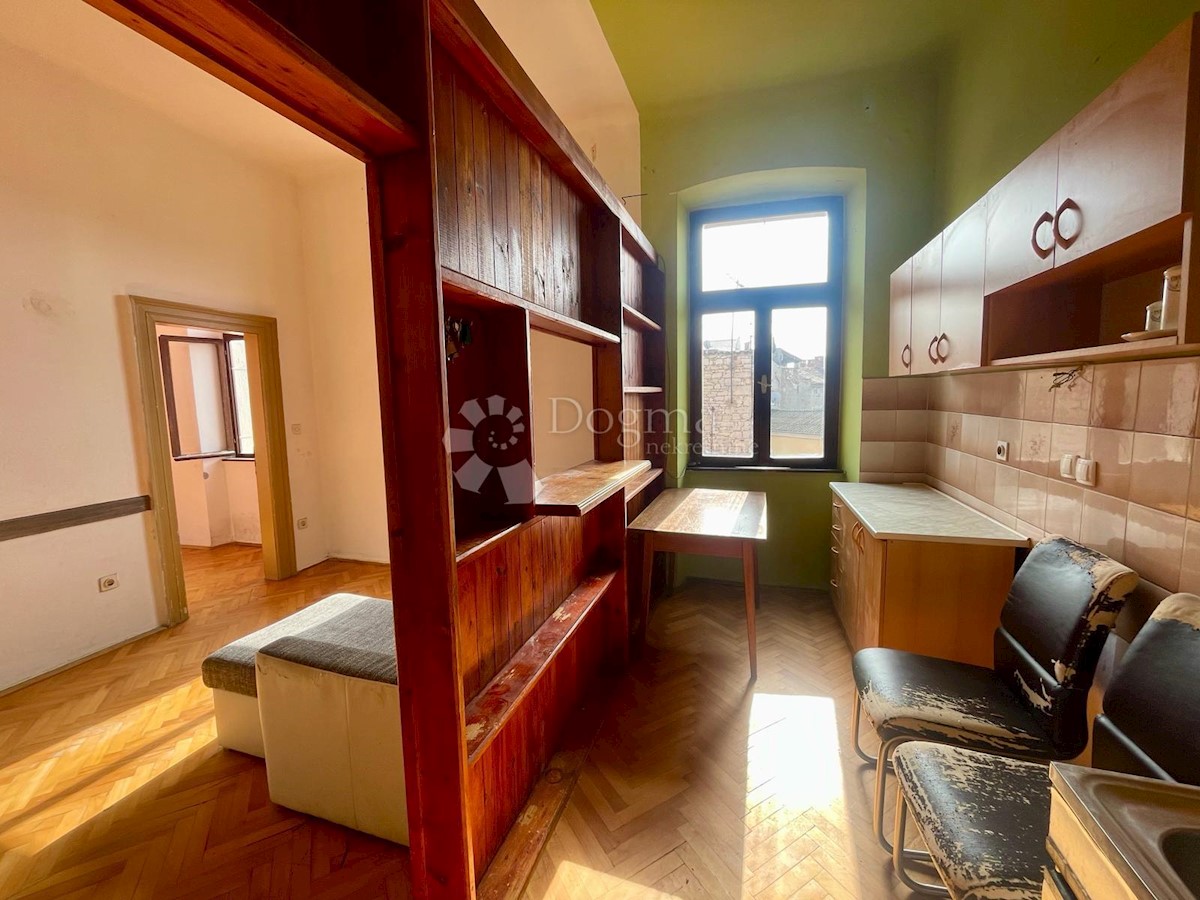 Flat For sale - ISTARSKA PULA