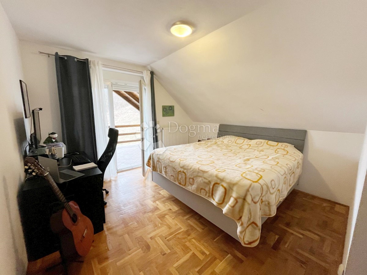 Haus Zu verkaufen - ZAGREBAČKA SVETA NEDELJA