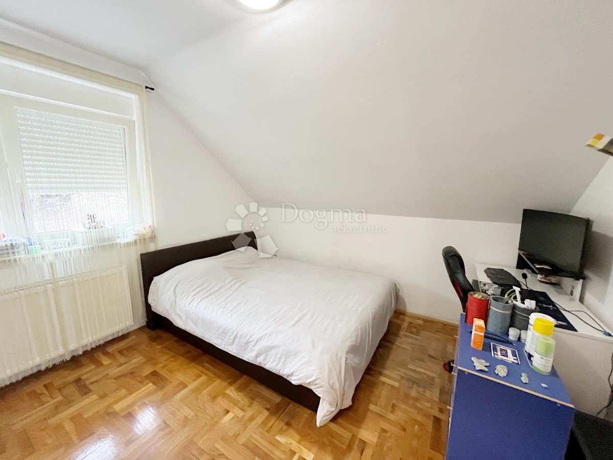 Haus Zu verkaufen - ZAGREBAČKA SVETA NEDELJA