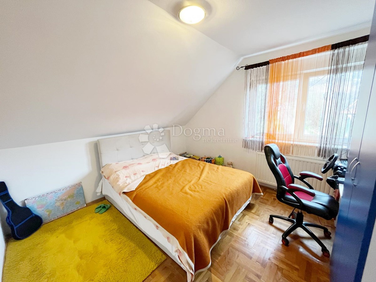 Haus Zu verkaufen - ZAGREBAČKA SVETA NEDELJA