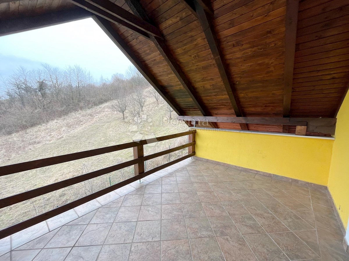 Haus Zu verkaufen - ZAGREBAČKA SVETA NEDELJA