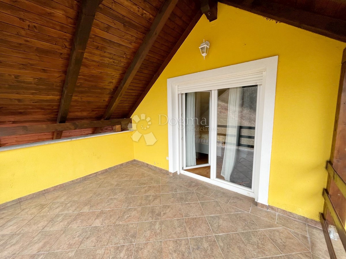 Haus Zu verkaufen - ZAGREBAČKA SVETA NEDELJA