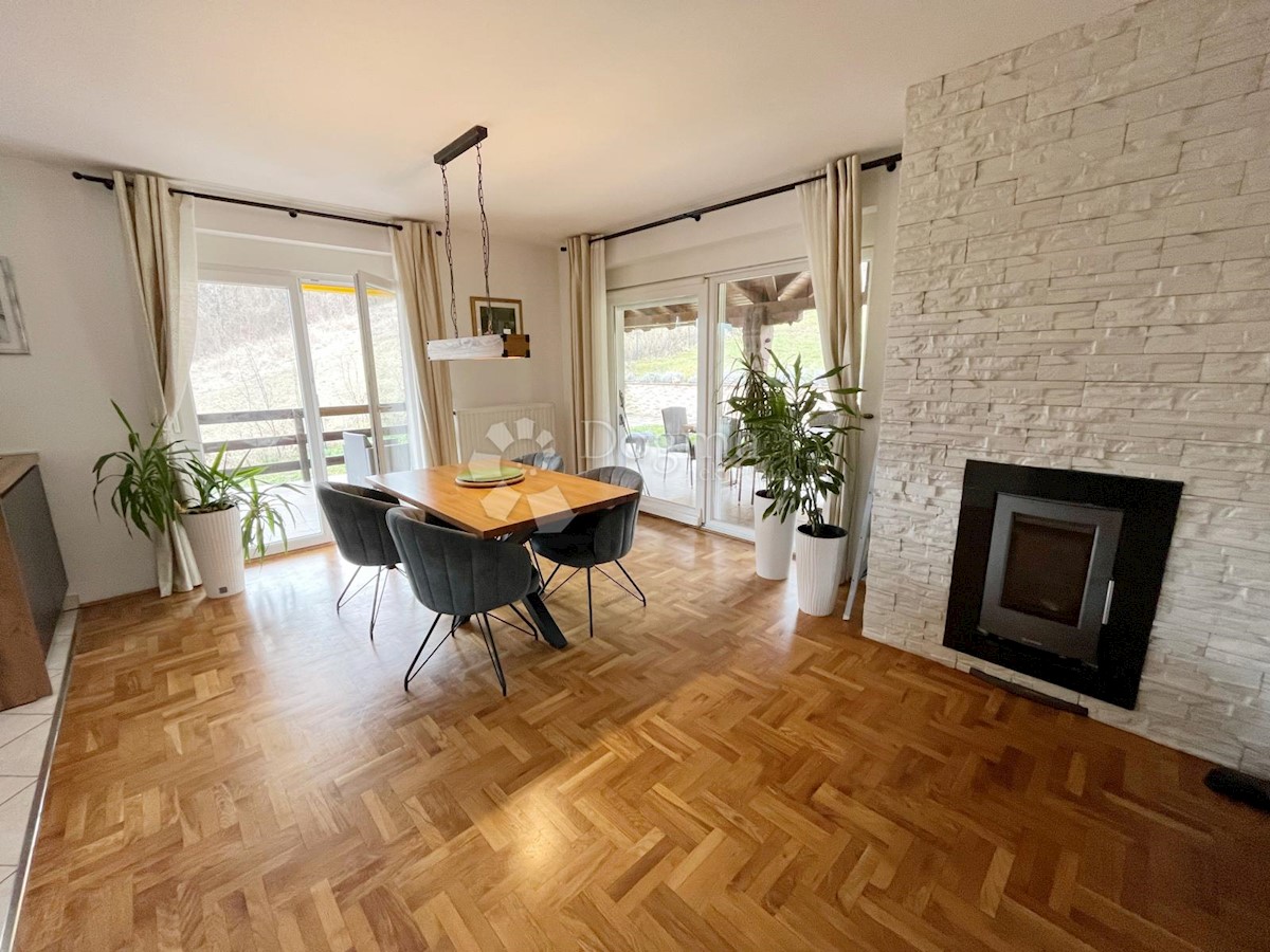 Haus Zu verkaufen - ZAGREBAČKA SVETA NEDELJA