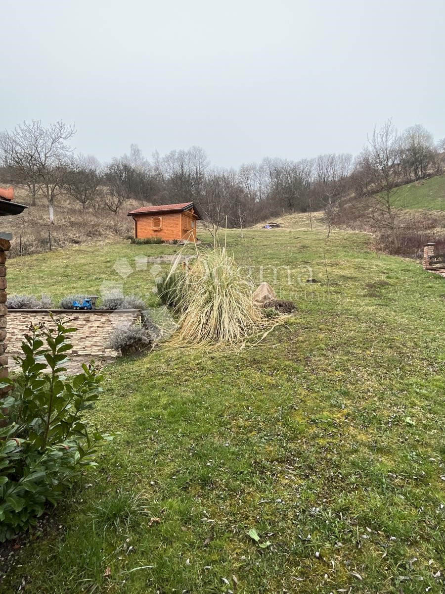 Haus Zu verkaufen - ZAGREBAČKA SVETA NEDELJA
