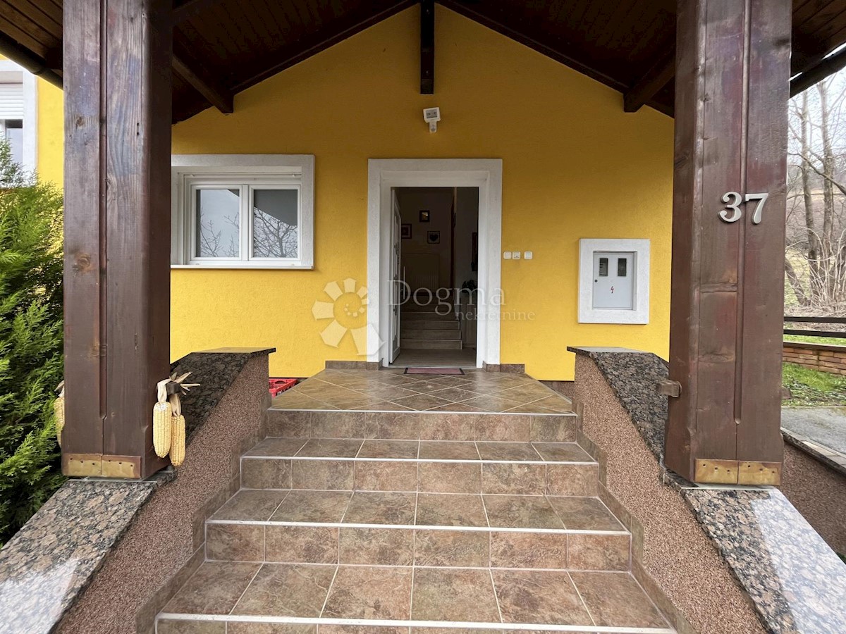 Haus Zu verkaufen - ZAGREBAČKA SVETA NEDELJA