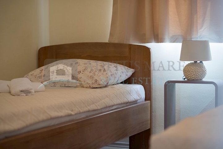 Apartmán na prodej 55 m² – Srima