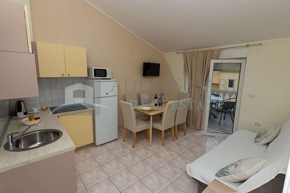 Apartmán Na predaj - ŠIBENSKO-KNINSKA VODICE