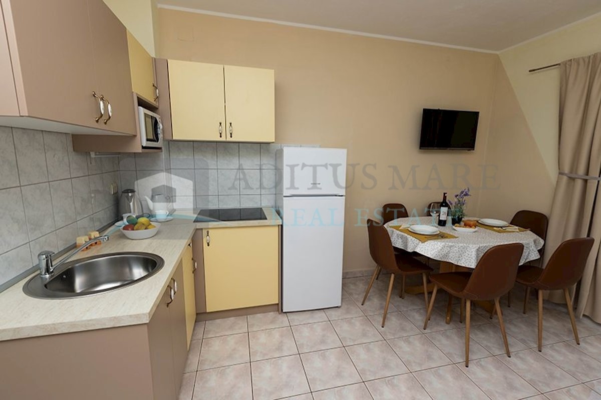 Apartmán Na prodej - ŠIBENSKO-KNINSKA VODICE