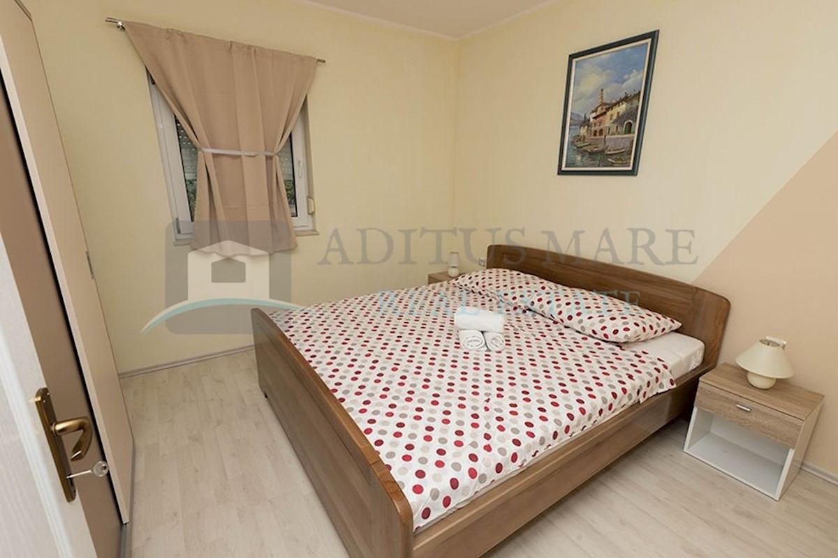 Flat For sale - ŠIBENSKO-KNINSKA VODICE