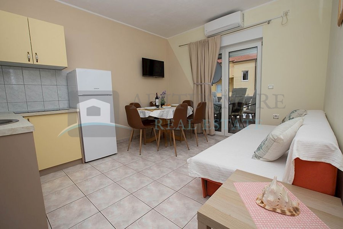 Flat For sale - ŠIBENSKO-KNINSKA VODICE