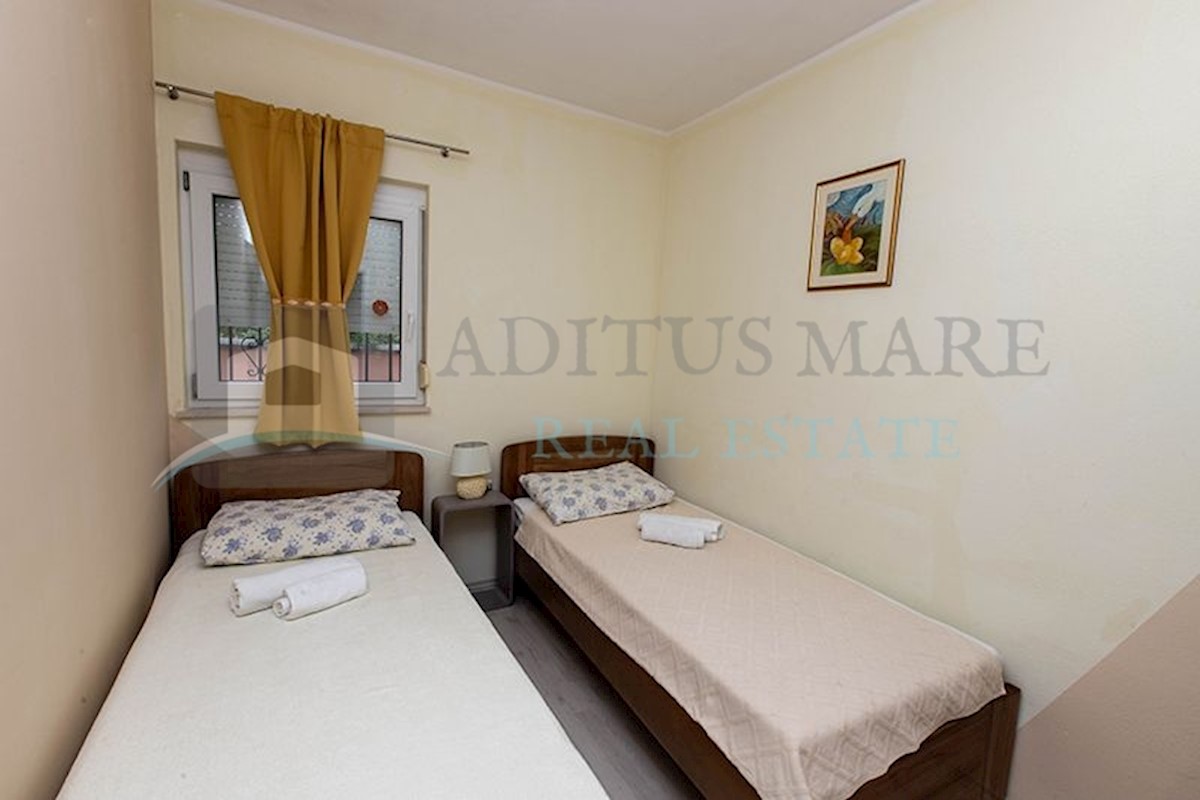 Apartma Na predaj - ŠIBENSKO-KNINSKA VODICE