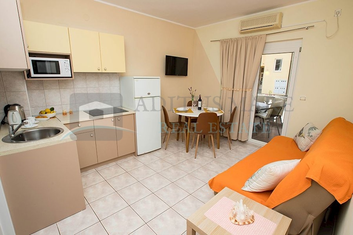 Apartmán Na predaj - ŠIBENSKO-KNINSKA VODICE