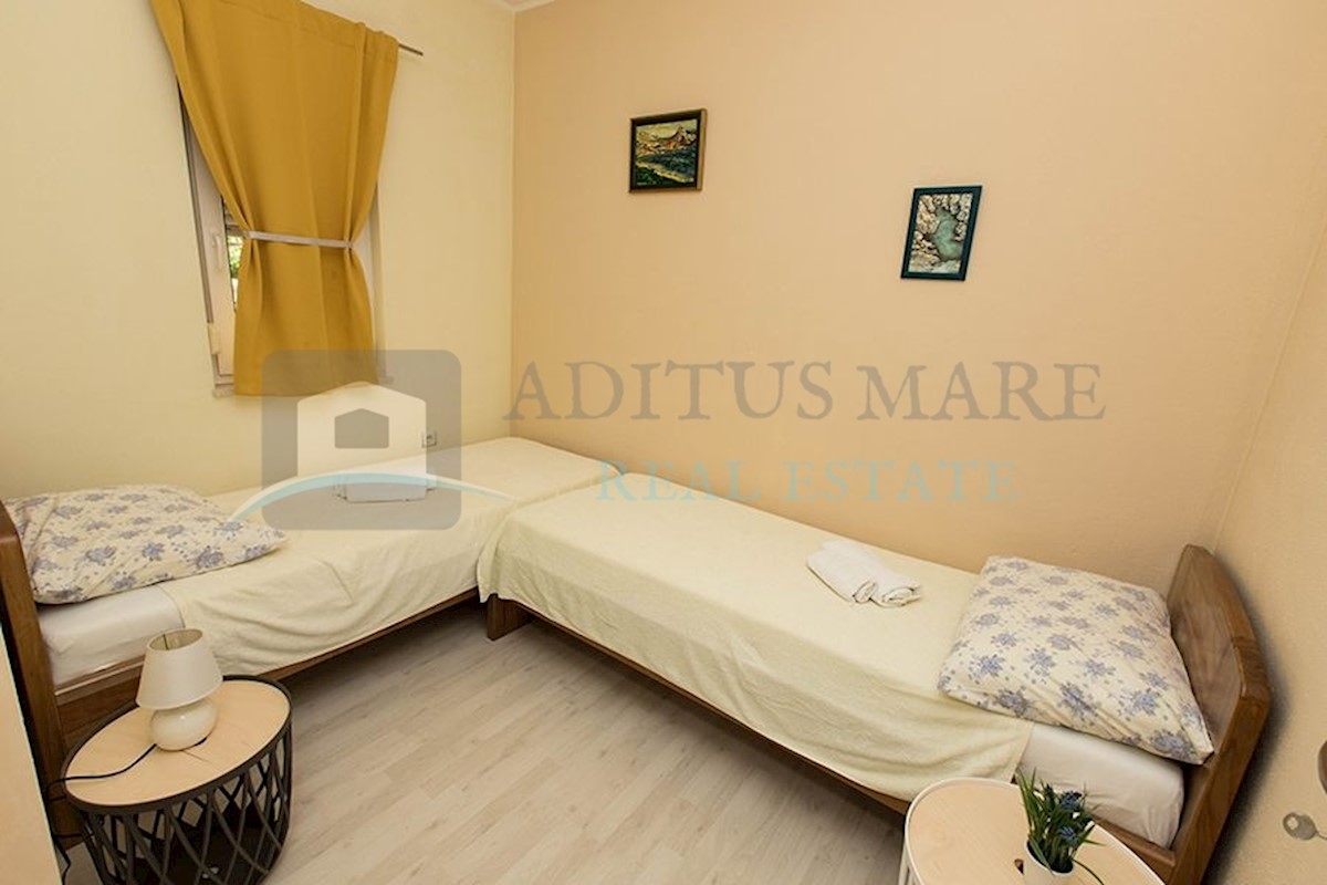 Appartement À vendre - ŠIBENSKO-KNINSKA VODICE