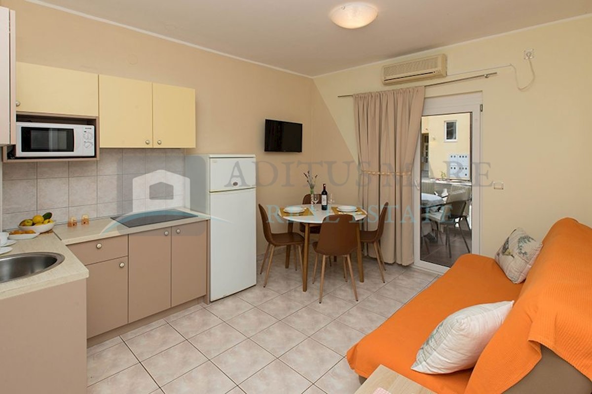 Apartmán Na predaj - ŠIBENSKO-KNINSKA VODICE