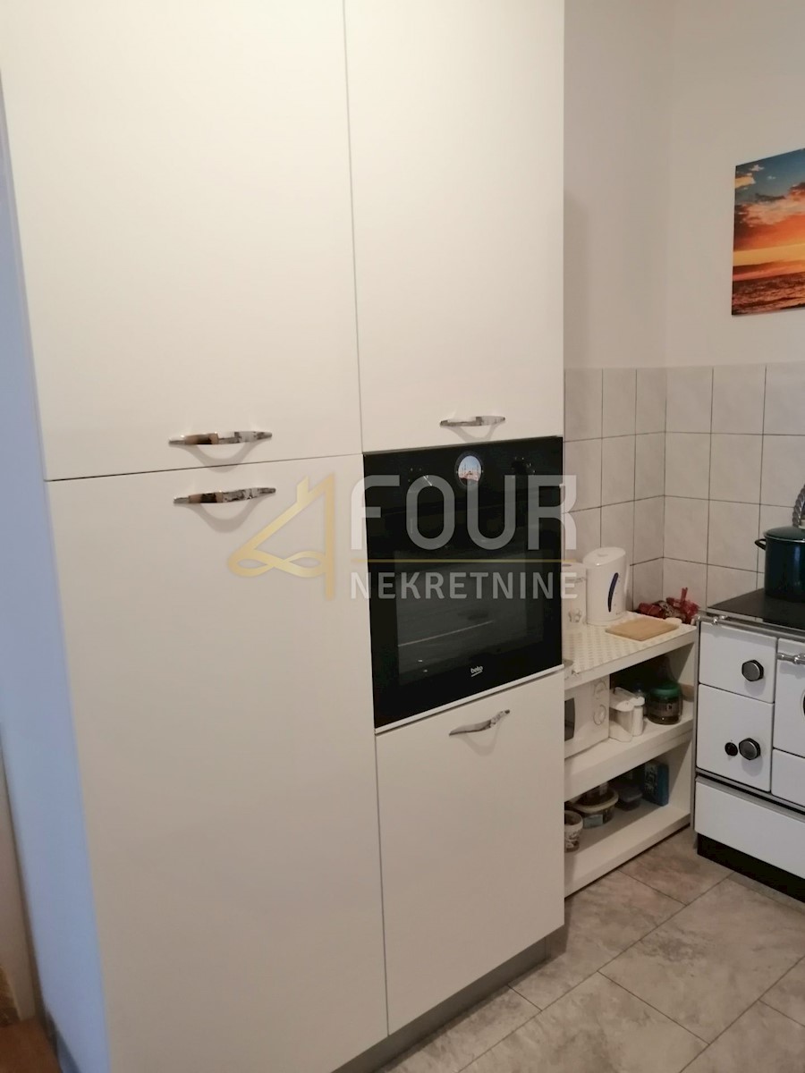 Apartmán Na prodej - PRIMORSKO-GORANSKA RIJEKA