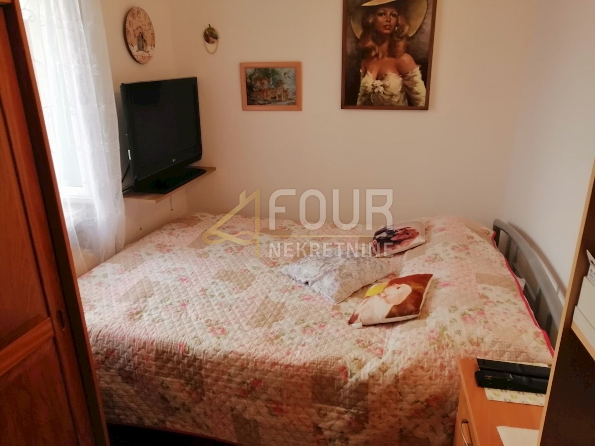 Apartment Zu verkaufen - PRIMORSKO-GORANSKA RIJEKA