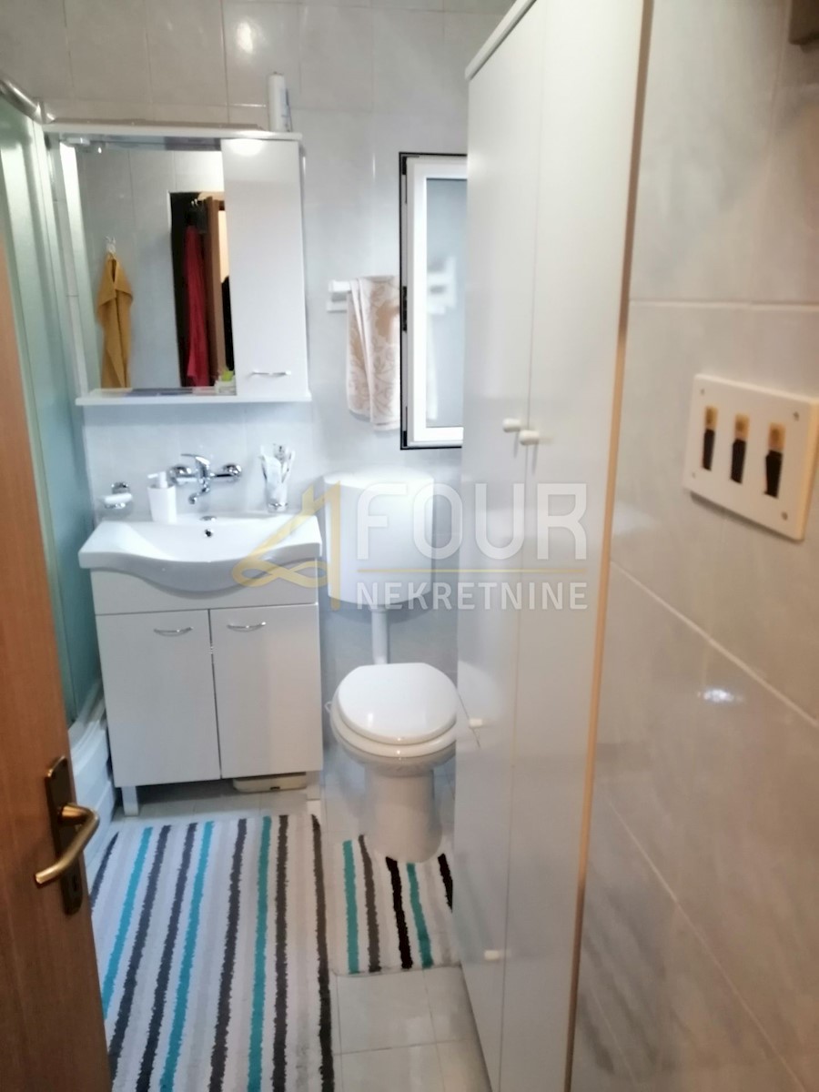 Apartment Zu verkaufen - PRIMORSKO-GORANSKA RIJEKA