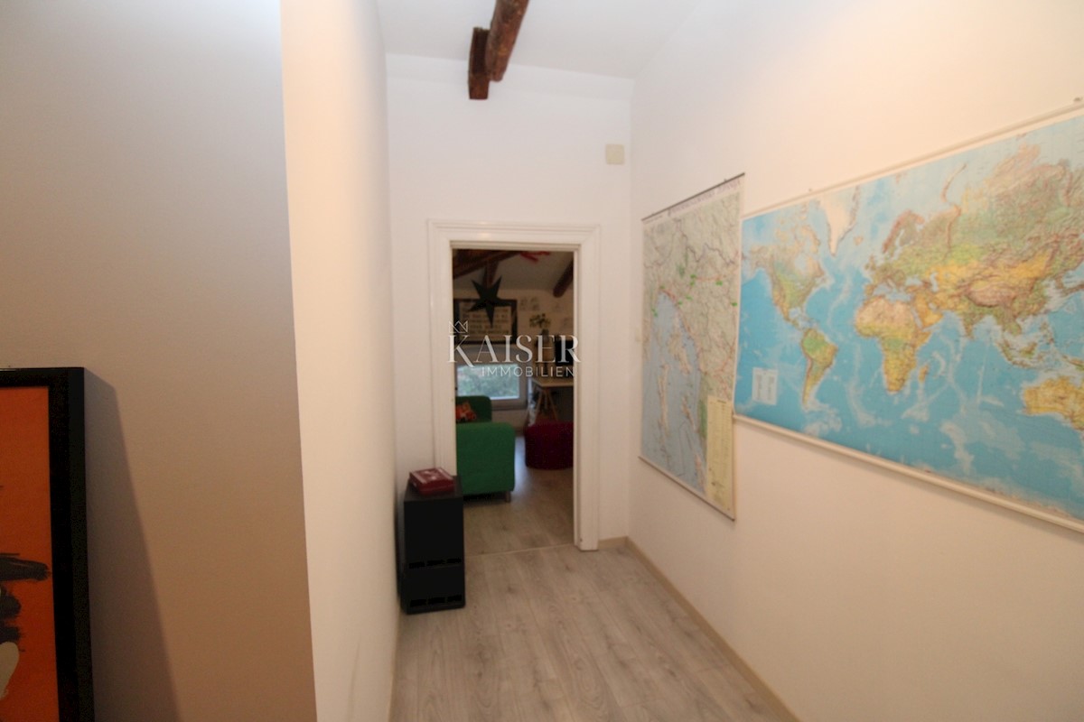 Flat For sale - PRIMORSKO-GORANSKA RIJEKA