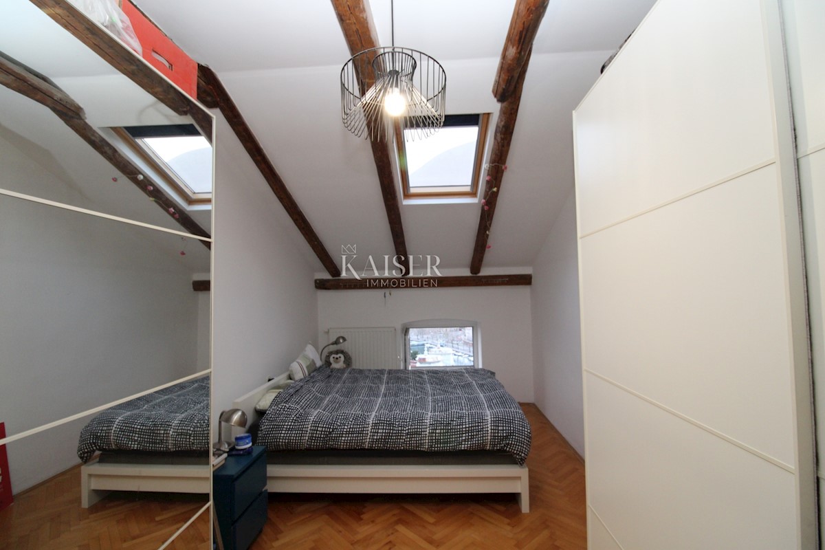 Flat For sale - PRIMORSKO-GORANSKA RIJEKA