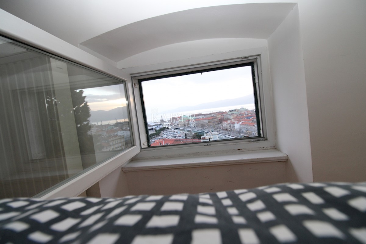 Flat For sale - PRIMORSKO-GORANSKA RIJEKA