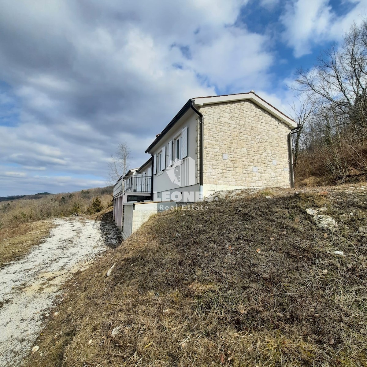 Casa In vendita - ISTARSKA PAZIN