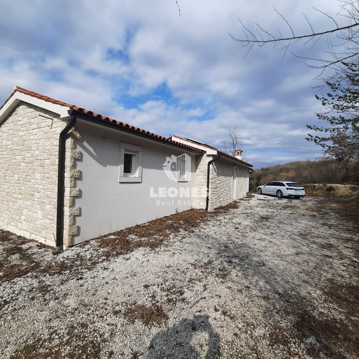 House For sale - ISTARSKA PAZIN