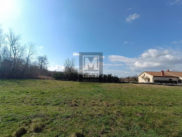 Pozemek na prodej 5118 m² – Pazin