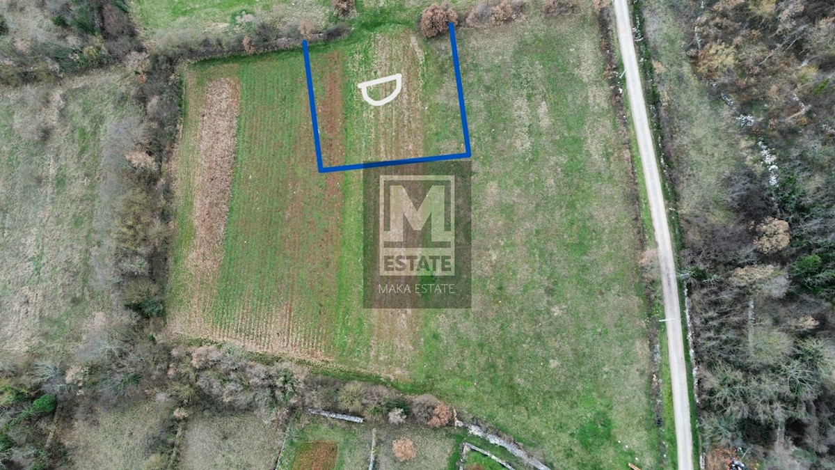 Terreno In vendita - Istarska Poreč - foto 2/2