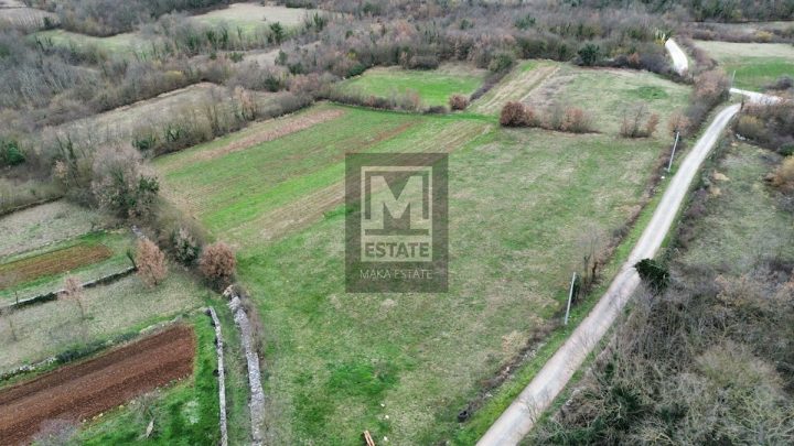 Pozemek na prodej 848 m² – Poreč