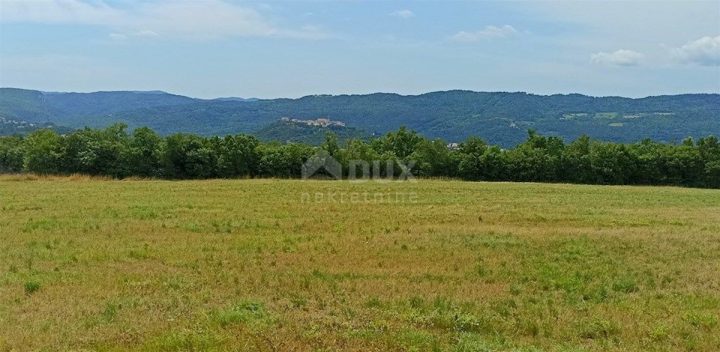 Terrain à vendre 1659 m² – Buzet