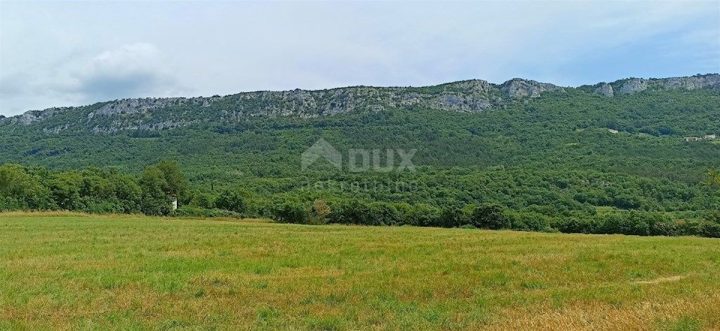 Terrain À vendre - Istarska Buzet - foto 3/5