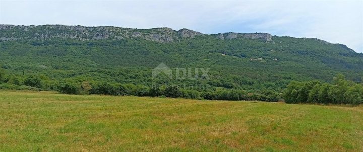 Terrain À vendre - Istarska Buzet - foto 4/5