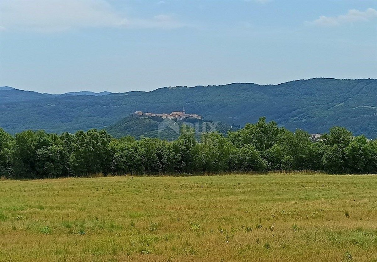 Zemljište Na prodaju - ISTARSKA BUZET