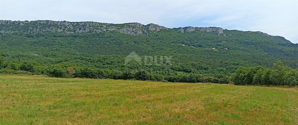 Zemljište Na prodaju - ISTARSKA BUZET