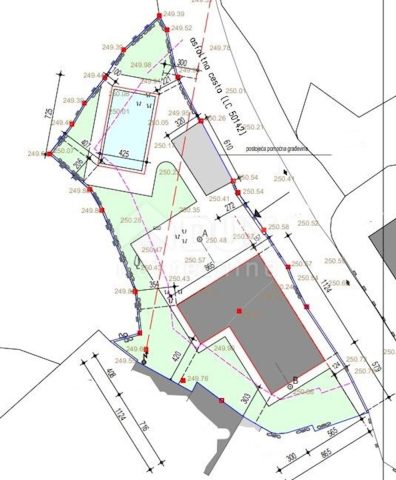 House for sale 159 m² – Juršići