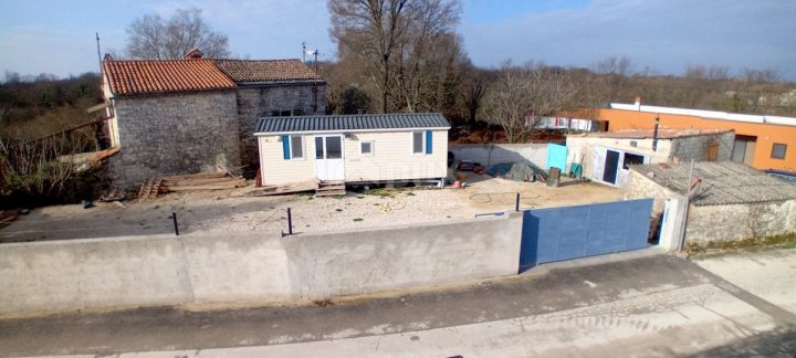 Parcela Naprodaj - Istarska Svetvinčenat - foto 3/10