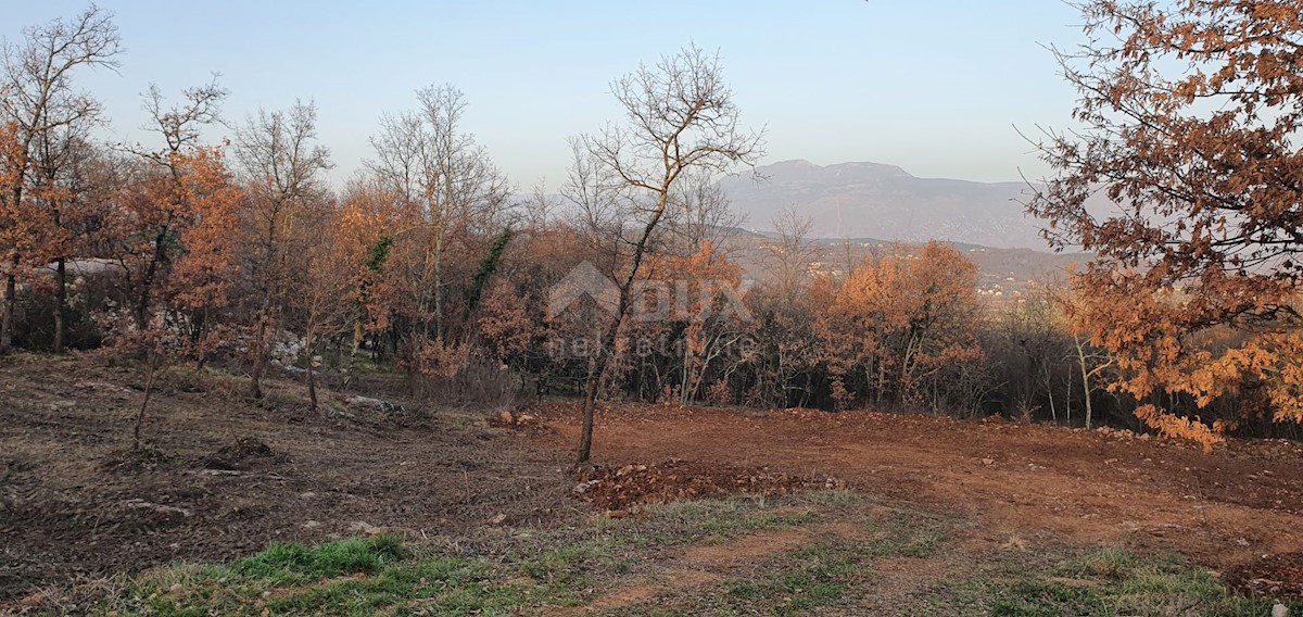 Zemljište Na prodaju - ISTARSKA PIĆAN