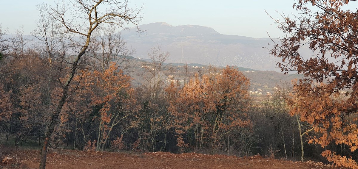 Zemljište Na prodaju - ISTARSKA PIĆAN