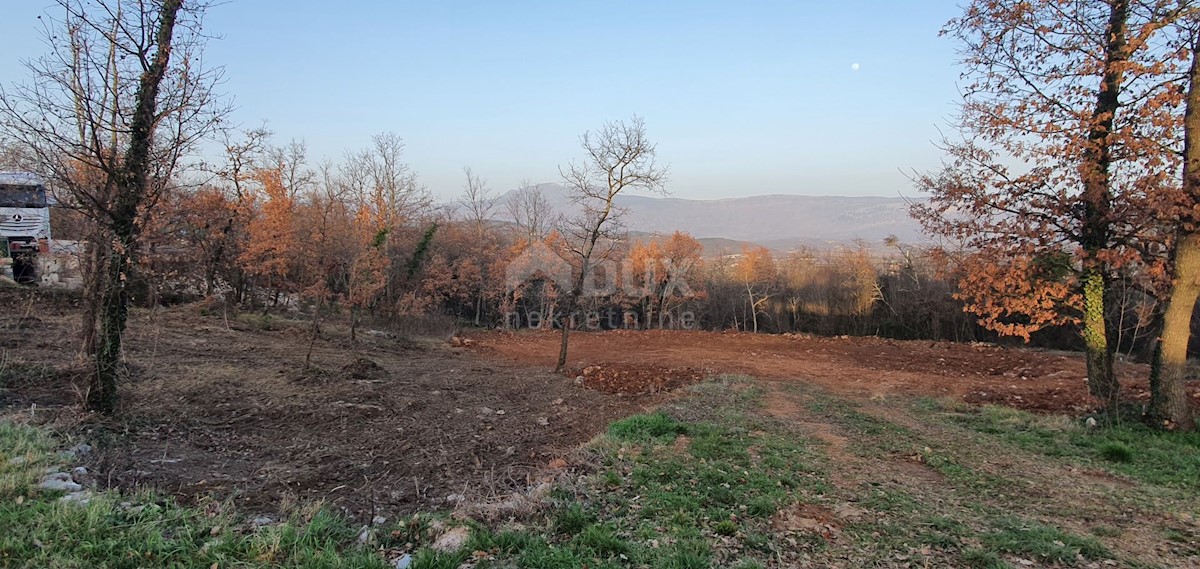 Zemljište Na prodaju - ISTARSKA PIĆAN