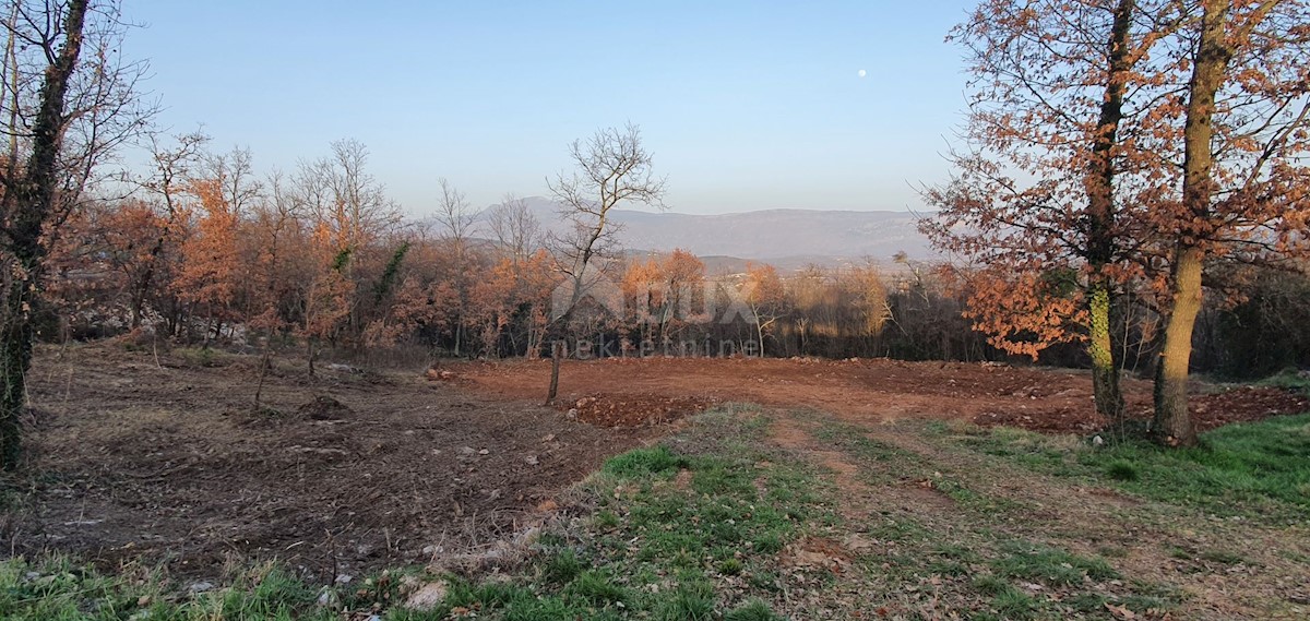 Zemljište Na prodaju - ISTARSKA PIĆAN