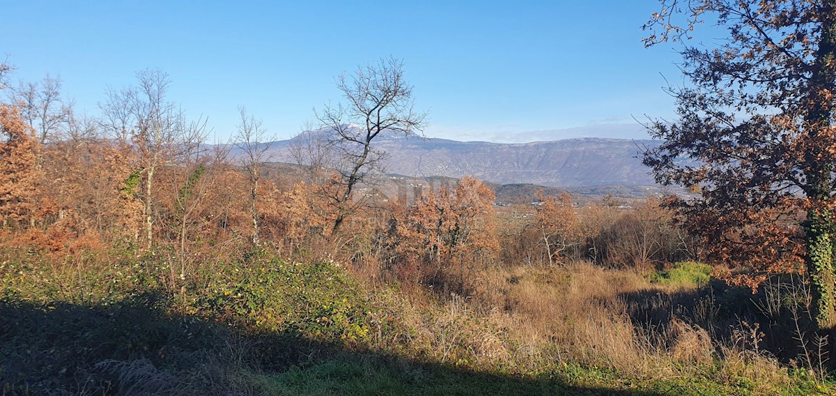 Zemljište Na prodaju - ISTARSKA PIĆAN