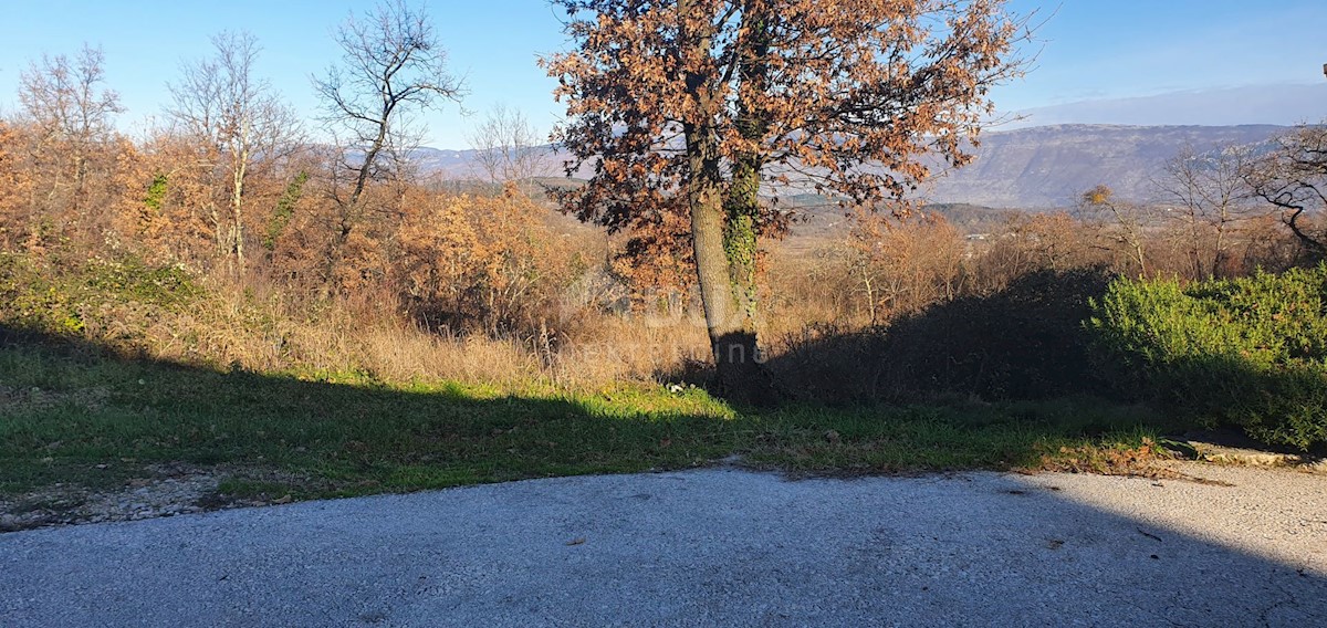 Zemljište Na prodaju - ISTARSKA PIĆAN