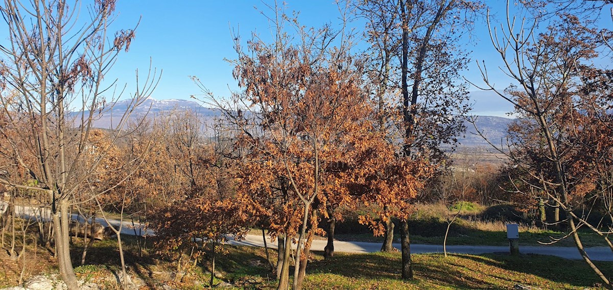 Zemljište Na prodaju - ISTARSKA PIĆAN