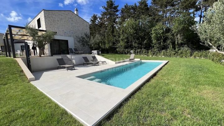 Haus Zu verkaufen - Istarska Višnjan - foto 2/19